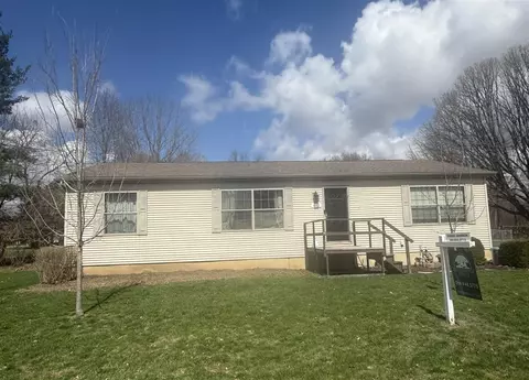 460 Ellsworth, Bellevue, MI 49021