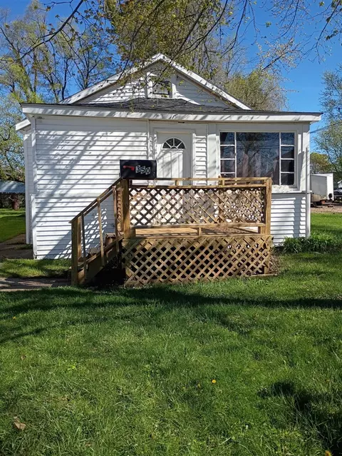 350 Iroquois, Battle Creek, MI 49015
