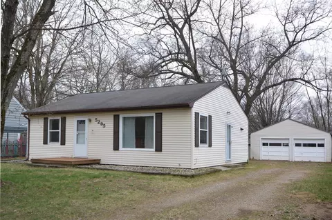 5295 Weller, Kalamazoo, MI 49004
