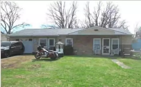 1127 Frisbie, Springfield, MI 49037