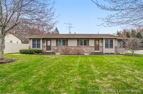 7218-7220 Eastern, Grand Rapids, MI 49508