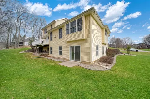 4830 Stonewood, Jackson, MI 49201 photo 57