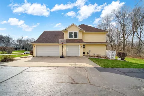 4830 Stonewood, Jackson, MI 49201 photo 54