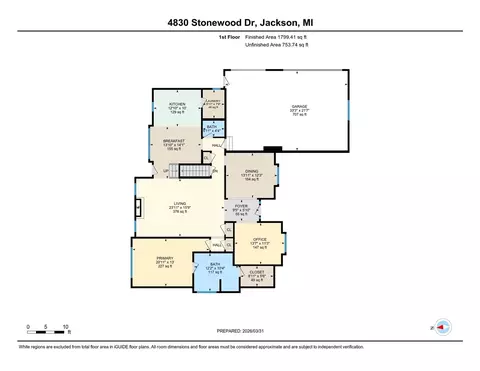 4830 Stonewood, Jackson, MI 49201 photo 61