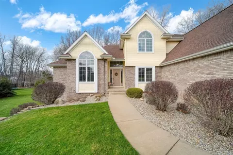 4830 Stonewood, Jackson, MI 49201 photo 5