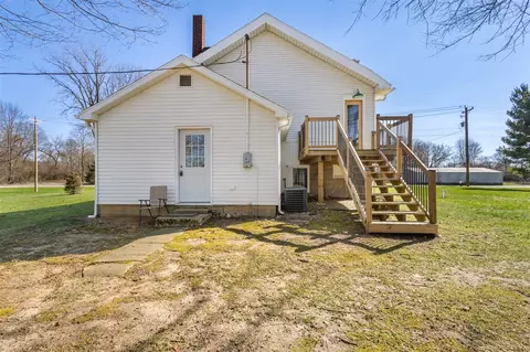 Exterior - 13060 Broadway, Three Rivers, MI 49093 photo 3 of 3
