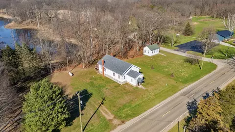 View/Area - 13060 Broadway, Three Rivers, MI 49093 photo 4 of 7