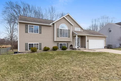 10868 Douglas, Allendale, MI 49401