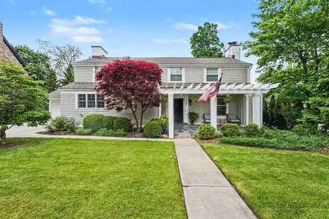 750 San Jose, Grand Rapids, MI 49506
