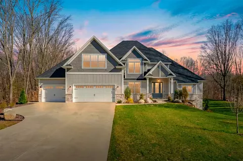 8480 Knotty Pne, Kalamazoo, MI 49009