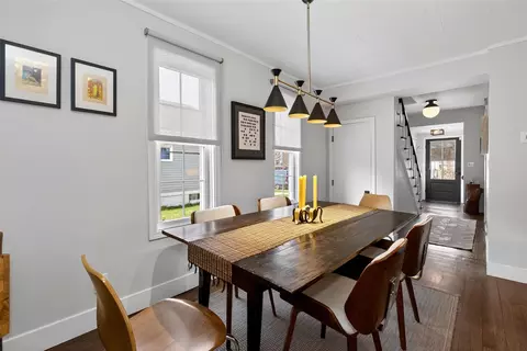 Dining - 104 E Locust, Three Oaks, MI 49128 photo 1 of 2
