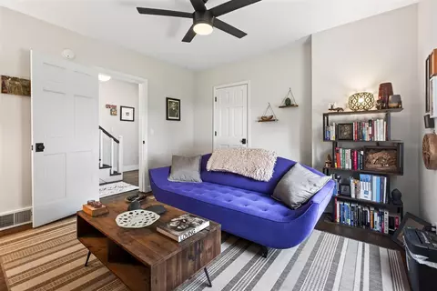 Living - 104 E Locust, Three Oaks, MI 49128 photo 2 of 2