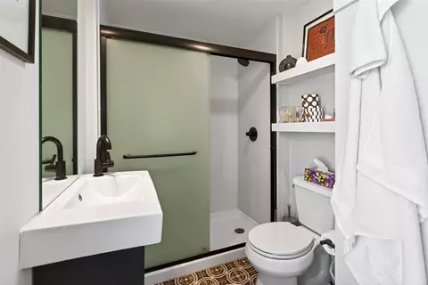 Bath - 104 E Locust, Three Oaks, MI 49128 photo 1 of 2