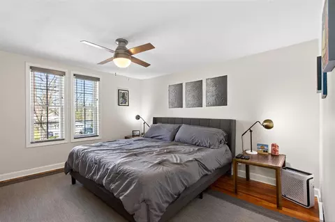 Bedroom - 104 E Locust, Three Oaks, MI 49128 photo 1 of 2