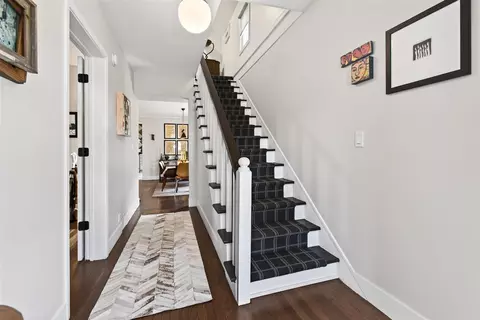 Entry Way - 104 E Locust, Three Oaks, MI 49128 photo 1 of 1