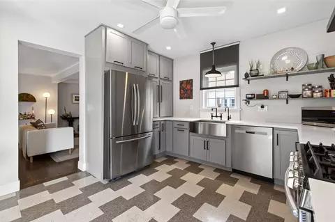 Kitchen - 104 E Locust, Three Oaks, MI 49128 photo 1 of 2