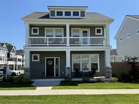 406 W Leland, Whitehall, MI 49461