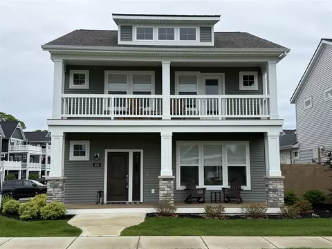 406 W Leland, Whitehall, MI 49461