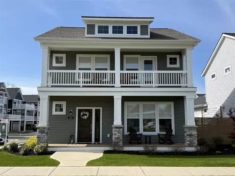 406 W Leland, Whitehall, MI 49461