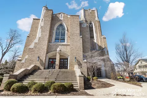 253 Prospect #308, Grand Rapids, MI 49503