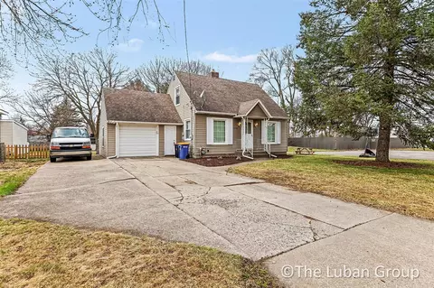 3119 Fuller, Grand Rapids, MI 49505