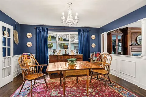Dining - 612 Hill, Marshall, MI 49068 photo 1 of 1