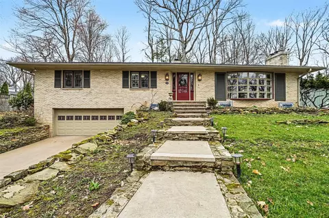 612 Hill, Marshall, MI 49068