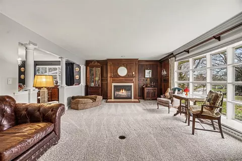Living - 612 Hill, Marshall, MI 49068 photo 1 of 1
