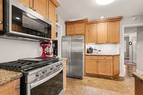 Kitchen - 612 Hill, Marshall, MI 49068 photo 1 of 3