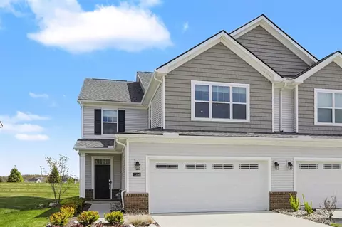 1206 Salt Spgs, Saline, MI 48176