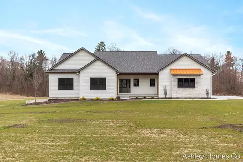 11035 Shaner, Rockford, MI 49341