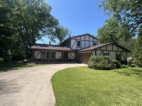 6596 Sunburst, Portage, MI 49024