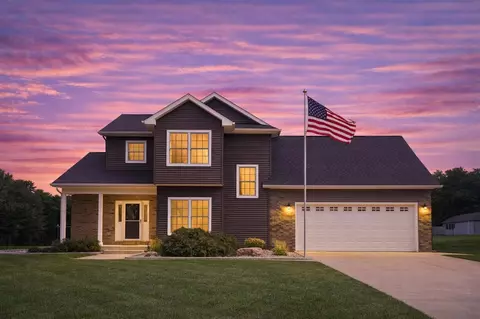 155 Hickory, Marshall, MI 49068