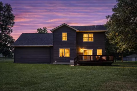 Exterior - 155 Hickory, Marshall, MI 49068 photo 2 of 5