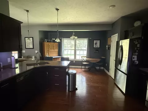 Kitchen - 155 Hickory, Marshall, MI 49068 photo 2 of 3