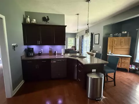 Kitchen - 155 Hickory, Marshall, MI 49068 photo 3 of 3