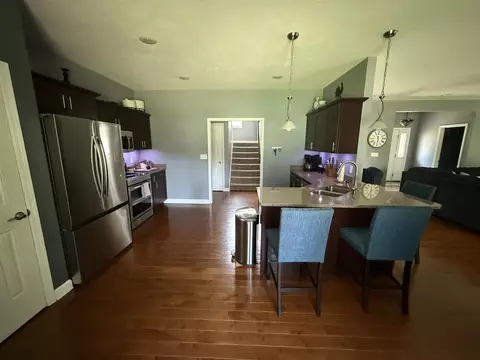 Kitchen - 155 Hickory, Marshall, MI 49068 photo 1 of 3