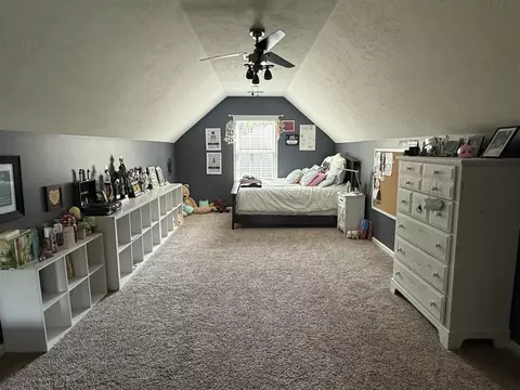 Bedroom - 155 Hickory, Marshall, MI 49068 photo 4 of 4
