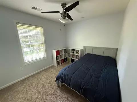 Bedroom - 155 Hickory, Marshall, MI 49068 photo 3 of 4