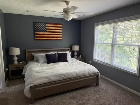 Bedroom - 155 Hickory, Marshall, MI 49068 photo 1 of 4