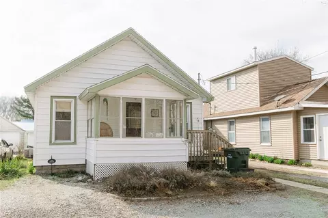 2217 Clifford, Muskegon, MI 49441
