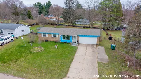 910 N Washington, Battle Creek, MI 49037