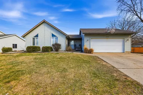3867 Brookfield, Hudsonville, MI 49426