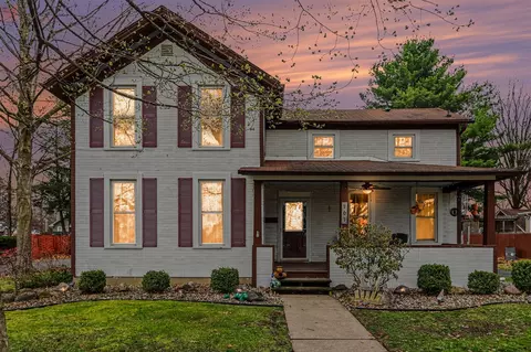 707 E Three, Three Rivers, MI 49093