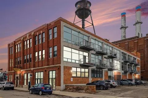 55 W Canfield #104, Detroit, MI 48201