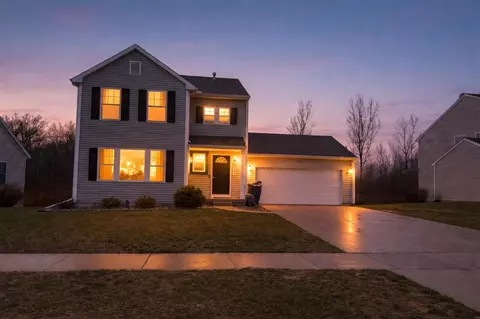 2342 Byerley, Muskegon, MI 49444