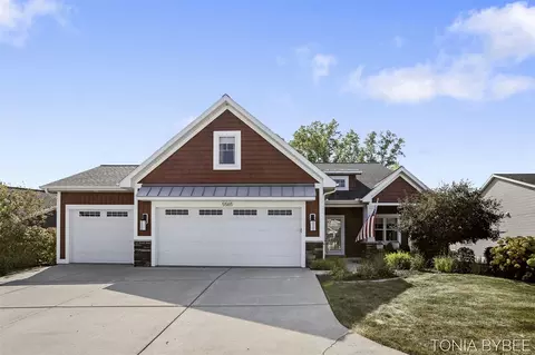 5565 Albright, Grandville, MI 49418