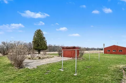Exterior - 8125 Kimball, Lyons, MI 48851 photo 6 of 6