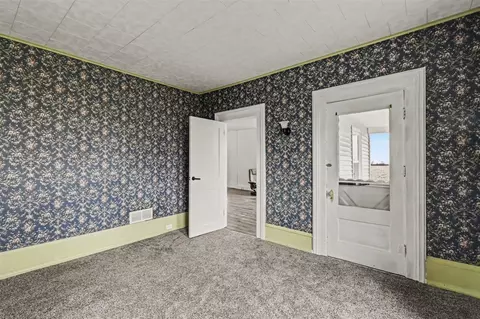 Bedroom - 8125 Kimball, Lyons, MI 48851 photo 2 of 8