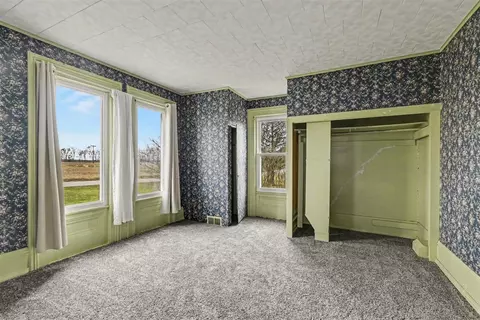 Bedroom - 8125 Kimball, Lyons, MI 48851 photo 1 of 8